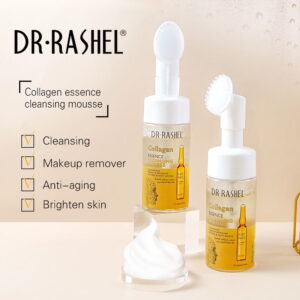 DR. RASHEL Collagen Essence Cleansing Mousse