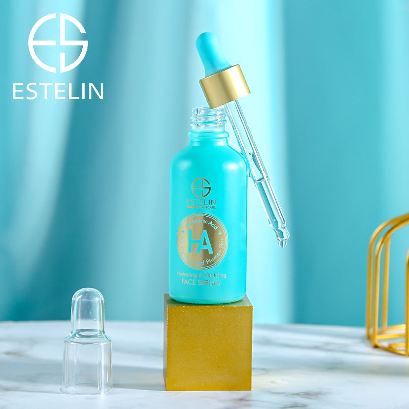 ESTELIN Hyaluronic Acid Face Serum
