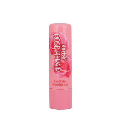 Karité Rose Repair Lip Balm