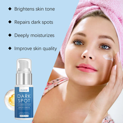 OUHOE Dark Spot Corrector Serum