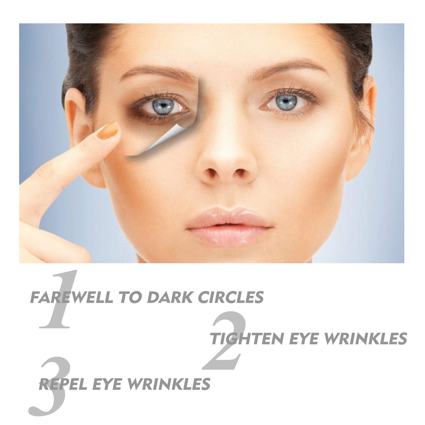 EELHOE Retinol Eye Cream Stick