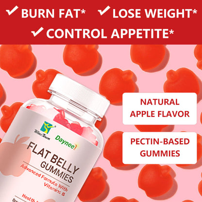 Daynee Flat Belly Gummies