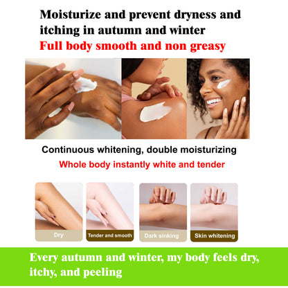 Roushun Injection Gluta‑C Anti‑Aging & Whitening Body Lotion