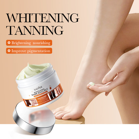 SADOER Whitening Dark Knuckle Cream