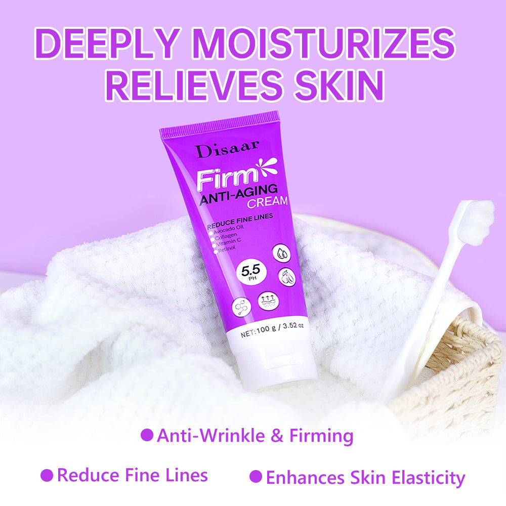 DISAAR Firm Anti-Aging Cream