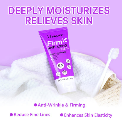 DISAAR Firm Anti-Aging Cream