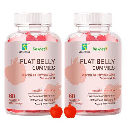 Daynee Flat Tummy Gummies