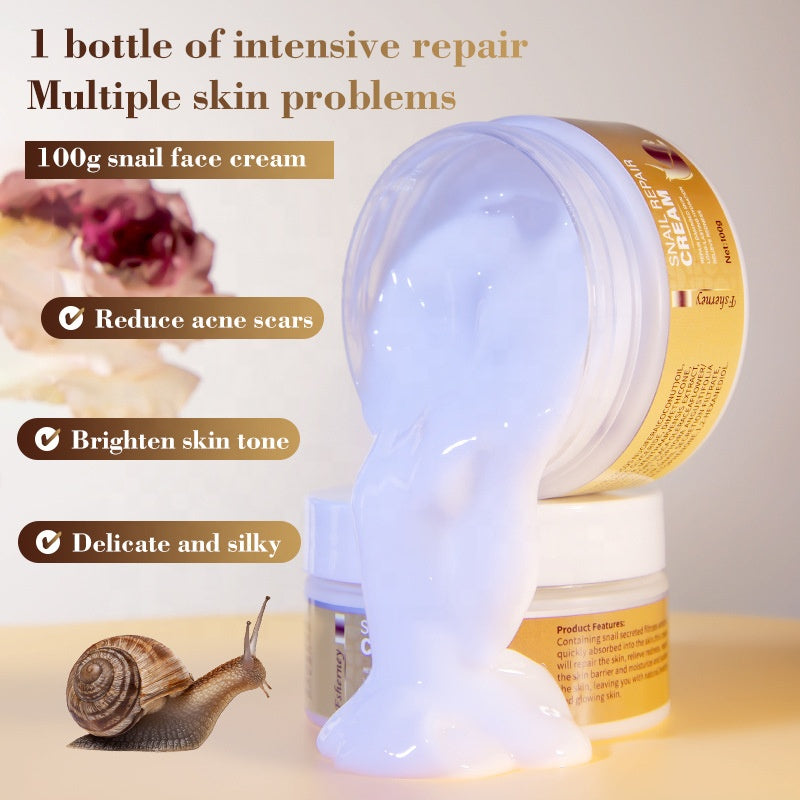 FSHERNEY Snail Repair Cream
