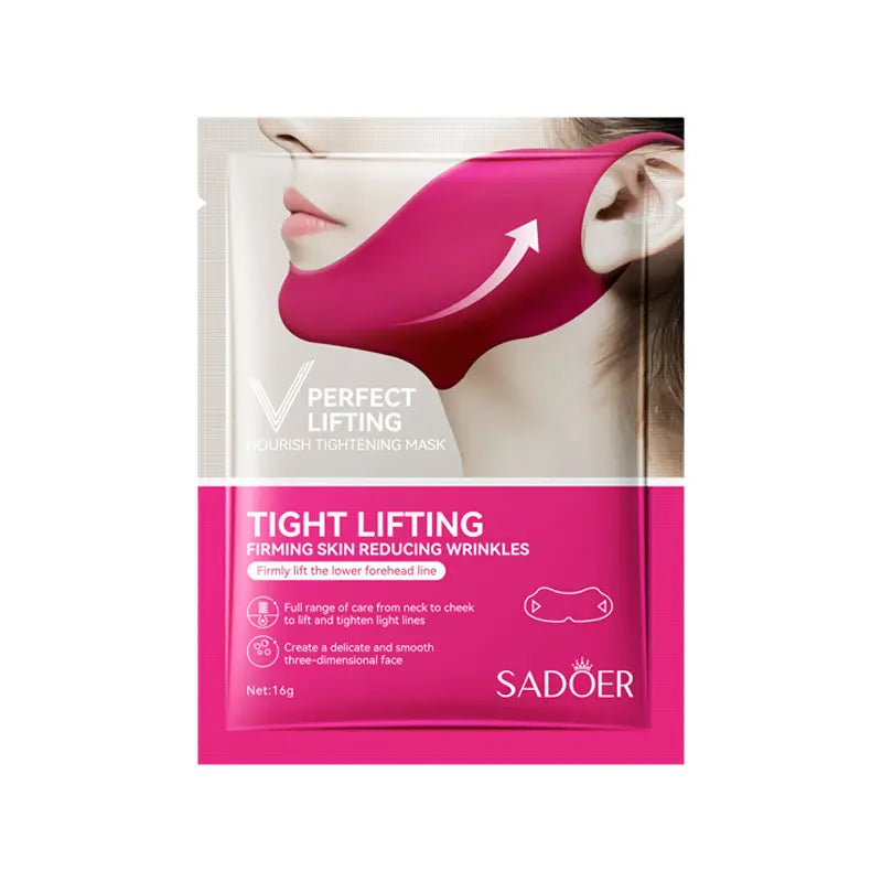 Sadoer Perfect Lifting Nourish Tightening Mask – Firm, Lift & Rejuvenate