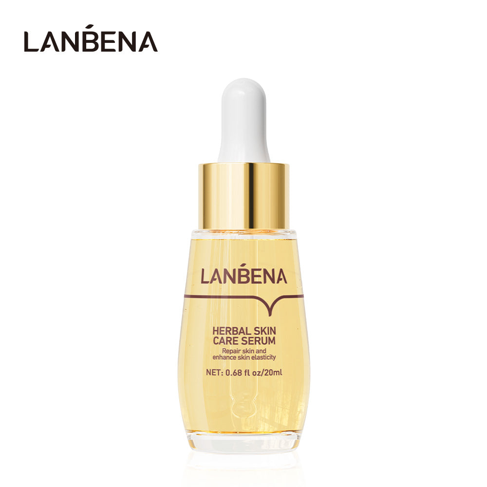 Lanbena Herbal Skin Care Serum