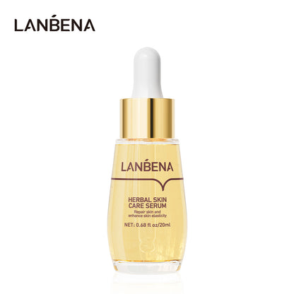 Lanbena Herbal Skin Care Serum