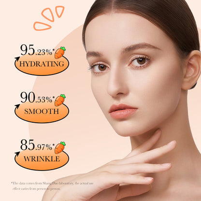 SADOER B-Carrot Face Cream