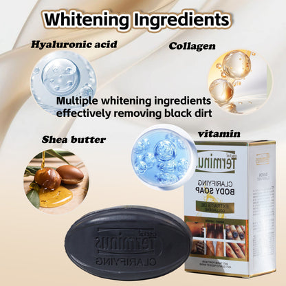 Terminus Clarifying Body Soap