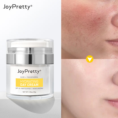 JoyPretty Herbal Hydrating Day Cream (50 g)