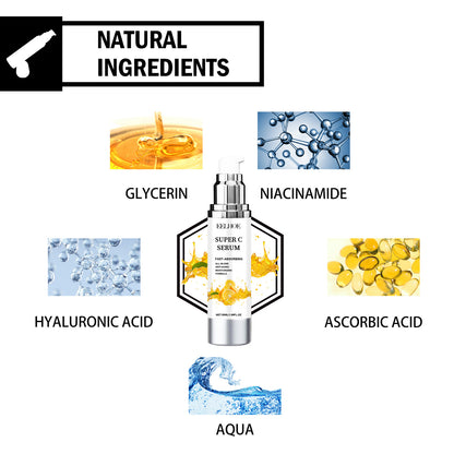 EELHOE Super C Serum
