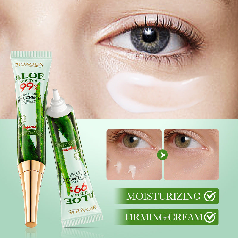 BIOAQUA Aloe Vera Eye Cream