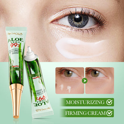 BIOAQUA Aloe Vera Eye Cream