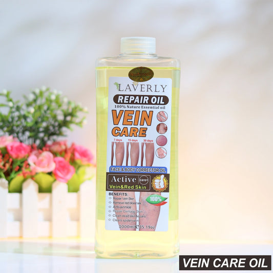 Laverly Repair Oil Vein Care