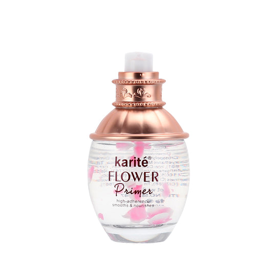 Karité Flower Beauty Makeup Primer