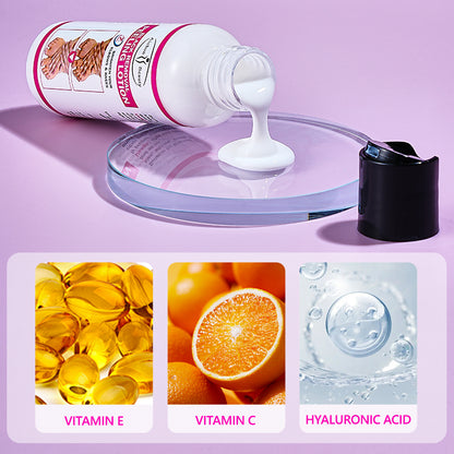 Aichun Beauty Black Removal Peeling Lotion