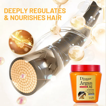 Disaar Argan Oil Hair Mask