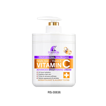 Roushun Vitamin C Advanced Brightening Cream
