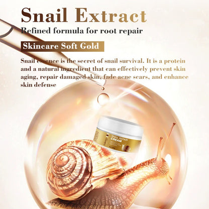 FSHERNEY Snail Repair Cream