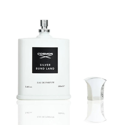 Cosmos Silver Bund Land Perfume