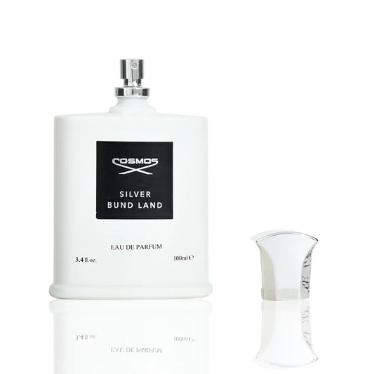 Cosmos Silver Bund Land Perfume