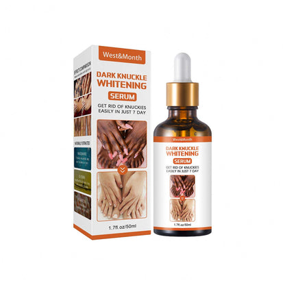 Skin Care Serum Vitamin C Brightening Whitening Skin Lifting Skin Care Serum Niainamide for Anti Aging Vitamin c Serum knucles, elbow, knees