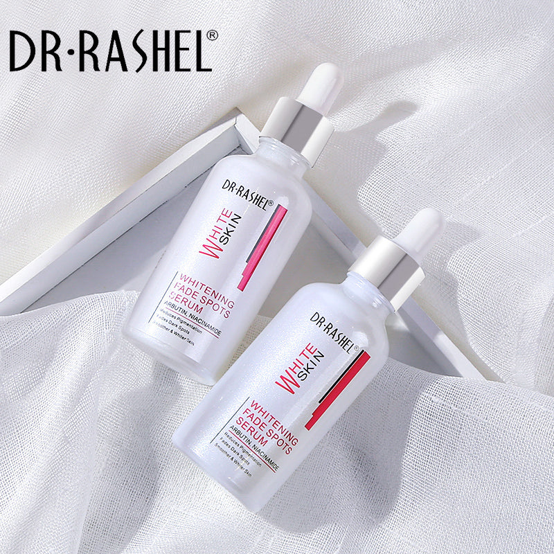 Dr. Rashel Whitening Fade Spots Serum - (50ml).