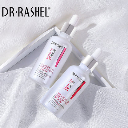 Dr. Rashel Whitening Fade Spots Serum - (50ml).
