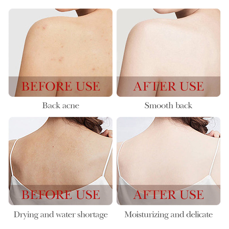 SADOER Coffee Anti-Wrinkle Body Lotion
