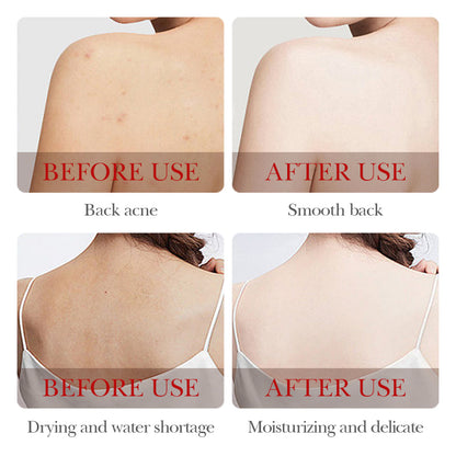 SADOER Coffee Anti-Wrinkle Body Lotion