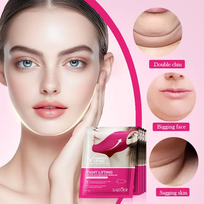 Sadoer Perfect Lifting Nourish Tightening Mask – Firm, Lift & Rejuvenate