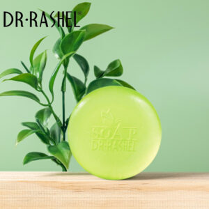 DR. RASHEL Green Lady Soap