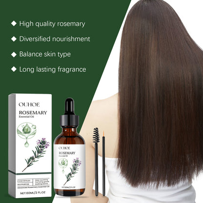 OUHOE Rosemary Essential Oil