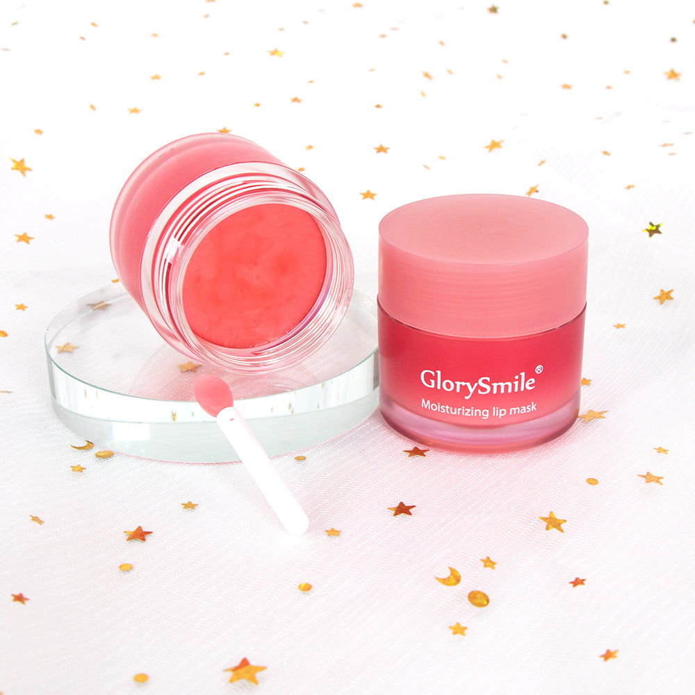 GlorySmile Lip Sleeping Mask