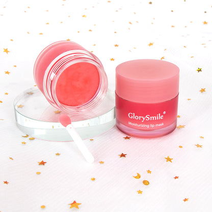 GlorySmile Lip Sleeping Mask
