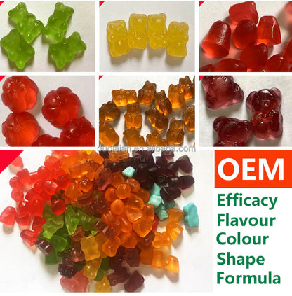 Daynee Keto + ACV Weight Loss Gummies