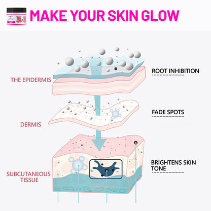 Aichun Beauty Black Removal Cream