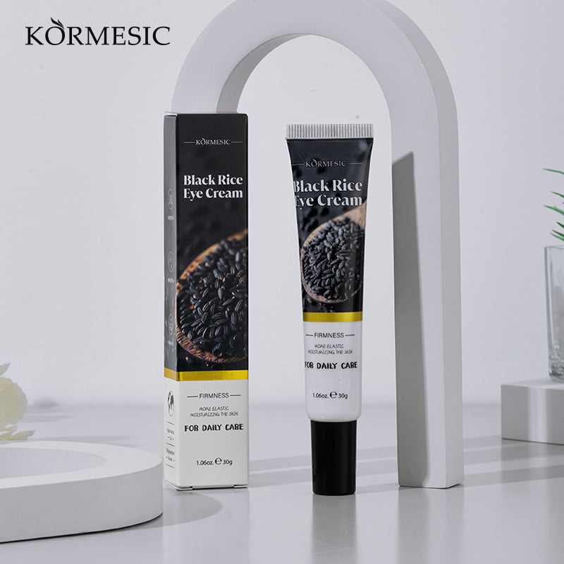 Kormesic Black Rice Eye Cream