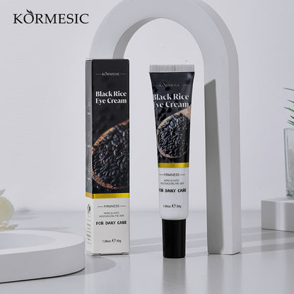 Kormesic Black Rice Eye Cream