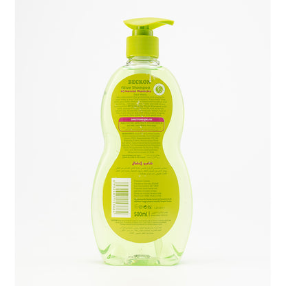 Beckon Baby Olive Shampoo