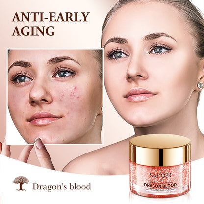 Sadoer Dragon Blood Cream
