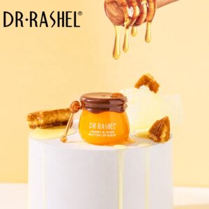 DR. RASHEL Honey & Shea Butter Lip Balm