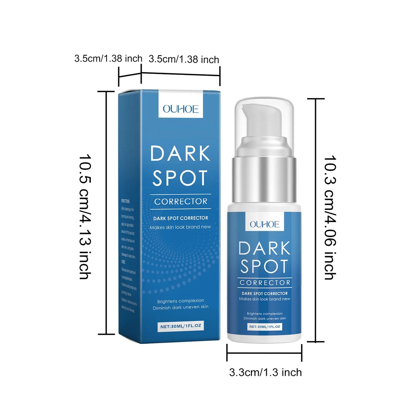 OUHOE Dark Spot Corrector Serum