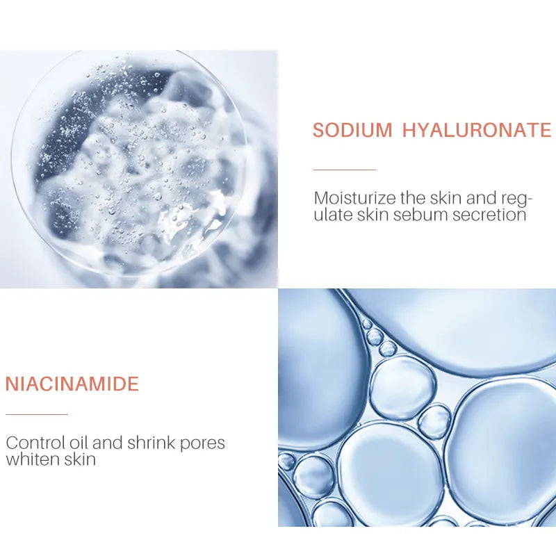 LANTHOME Glutathione White Serum