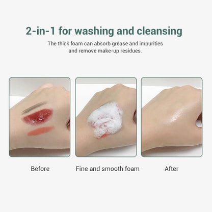 LANBENA Acne Treatment Facial Cleanser