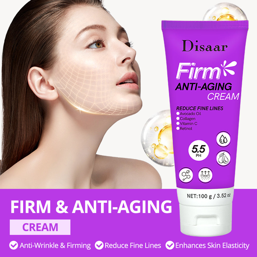 DISAAR Firm Anti-Aging Cream